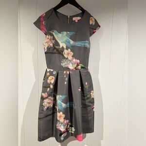 Ted Baker Dress